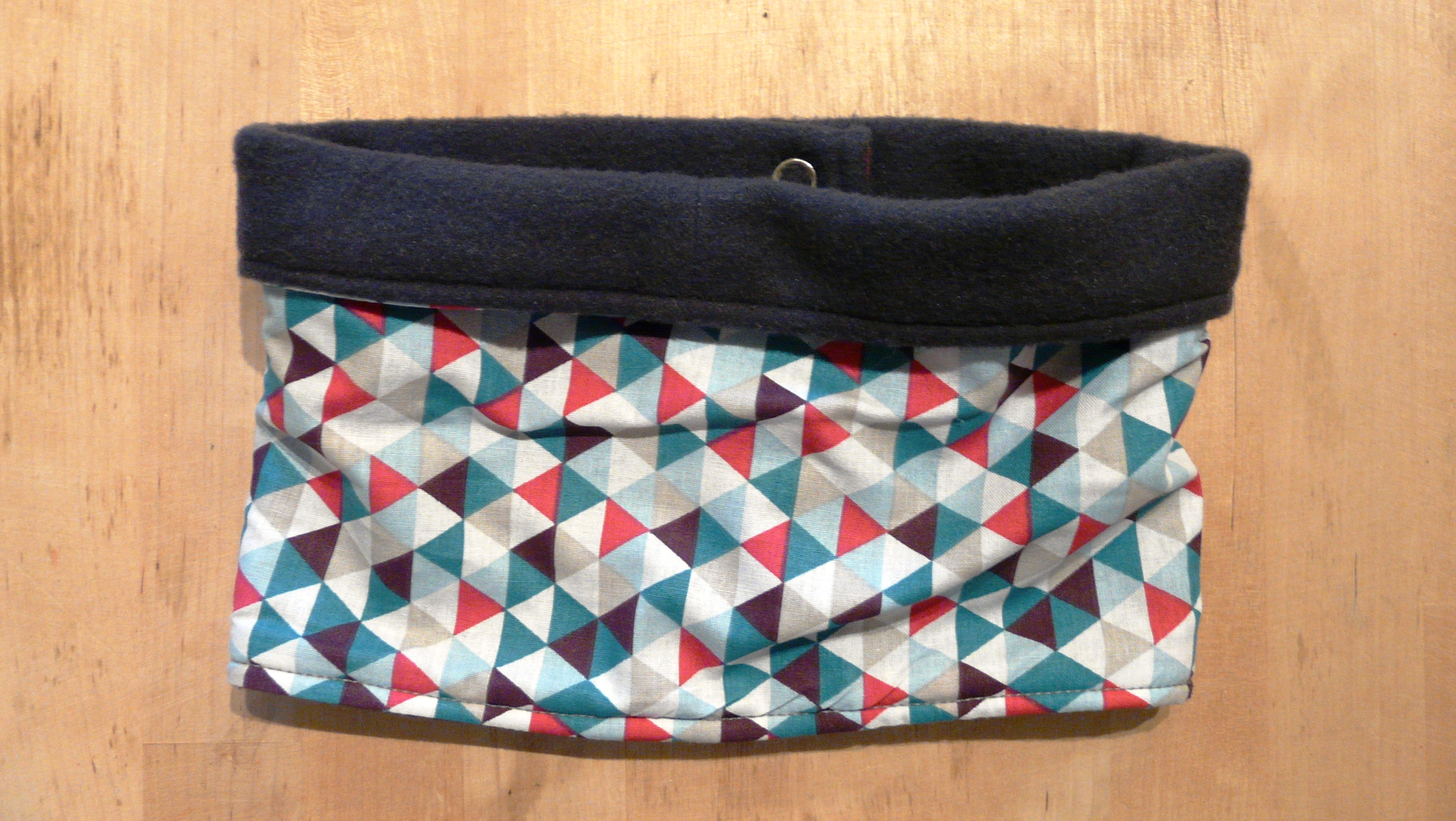 initiation couture enfant , tour de cou - SIANA collection