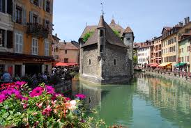 Marché des créateurs Annecy