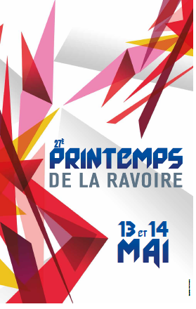 primtemps de la ravoire