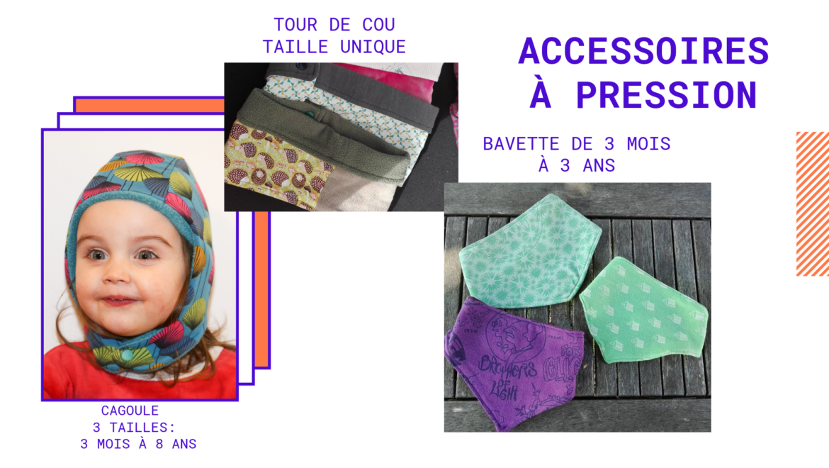 Accessoires